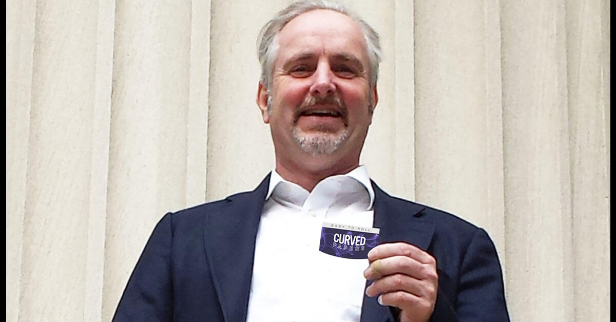 Uss indianapolis captain picture