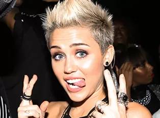 Why You REALLY Hate Miley Cyrus