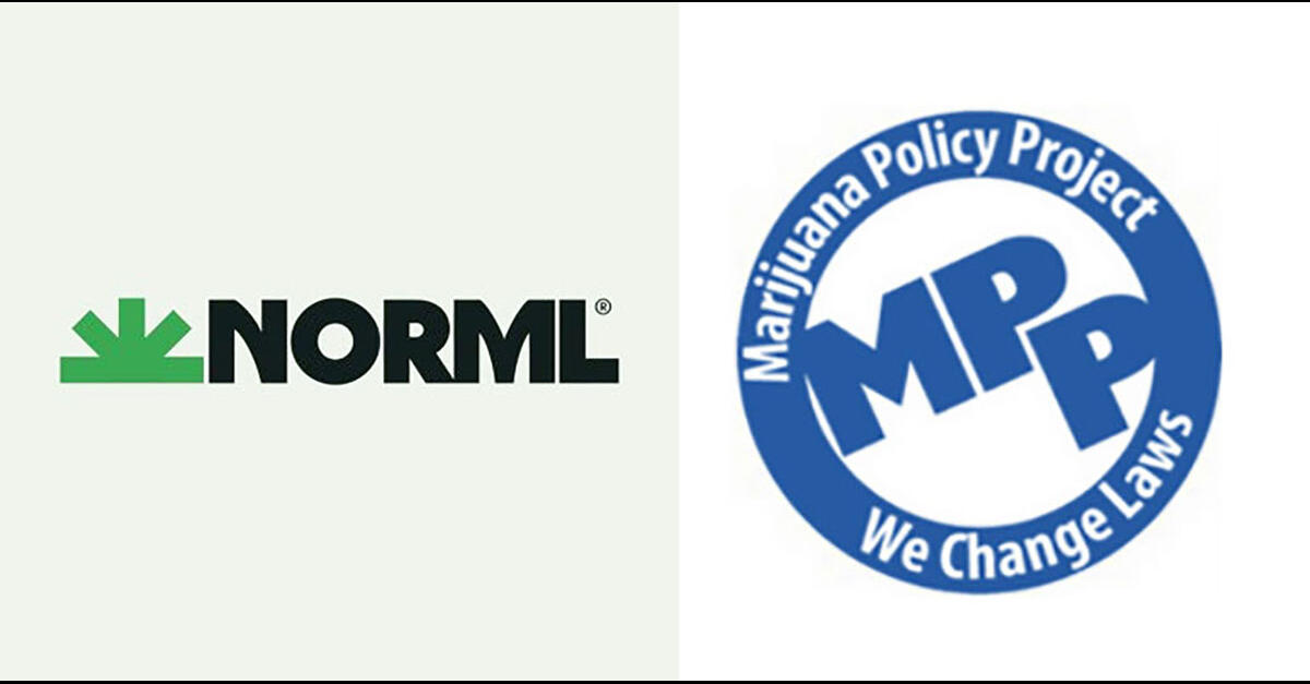 photo of NORML-Marijuana Policy Project Merger Proposal Goes Up in Smoke image