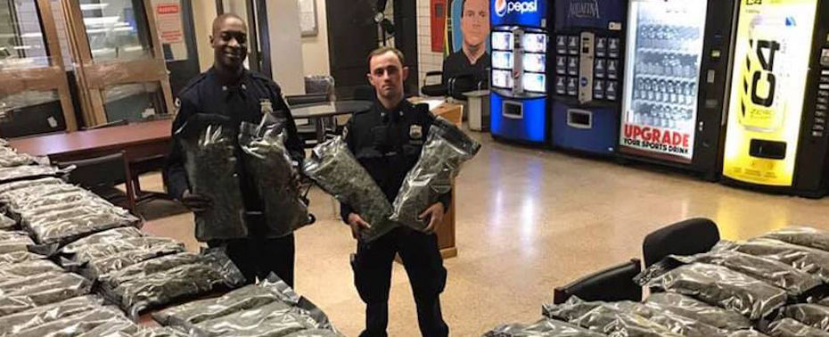 The Strange Saga of the Levy Brothers and 106 Pounds of Hemp