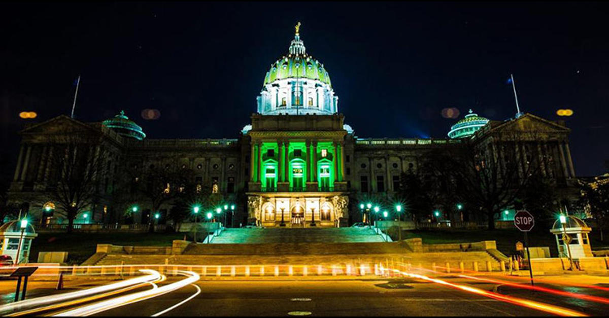 photo of Will Pennsylvania Be the Next State to Legalize It? image