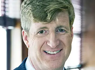 Son of SAM: Patrick Kennedy's Anti-Marijuana Crusade