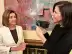 Review: 'Pelosi in the House' with Nancy and Alexandra
