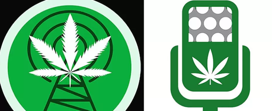 The Top 35 Cannabis Podcasts from A-Z