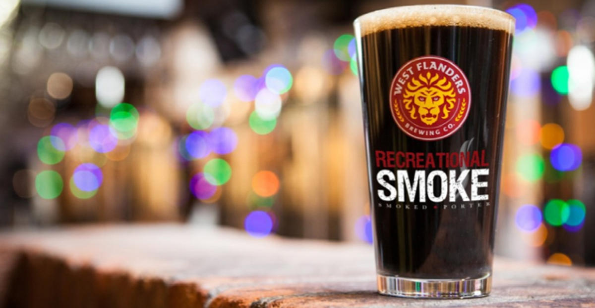 Boulder's Recreational Smoke Is One Stony Brew