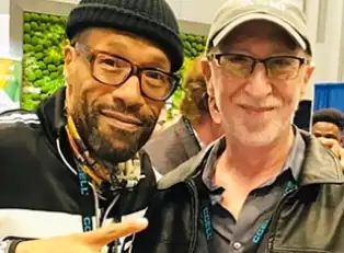 Redman Rips Jay-Z at Cannabis Expo, Questions What 'He's Doing with a Brand'