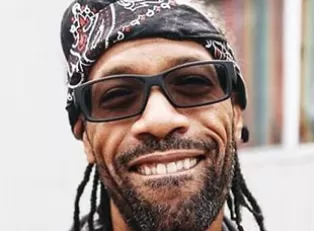 Redman on Cypress Hill: 'They Been Doing It the Right Way'