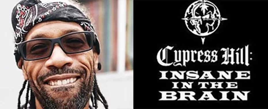 Redman on Cypress Hill: 'They Been Doing It the Right Way'