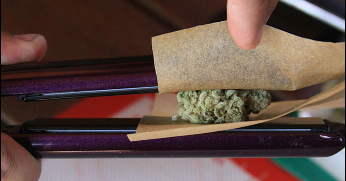 Five Steps for Pressing Rosin with a Hair Straightener