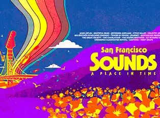 Review: 'San Francisco Sounds: A Place in Time' on MGM+