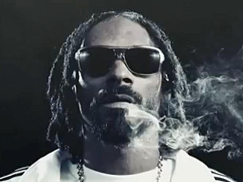Snoop Lion 'Ashtrays and Heartbreaks'