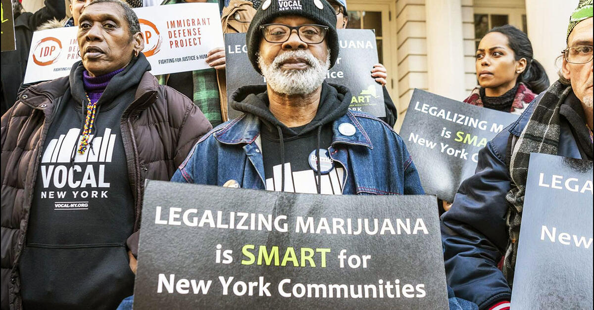 photo of The Legalization Equation: It's for Everyone image