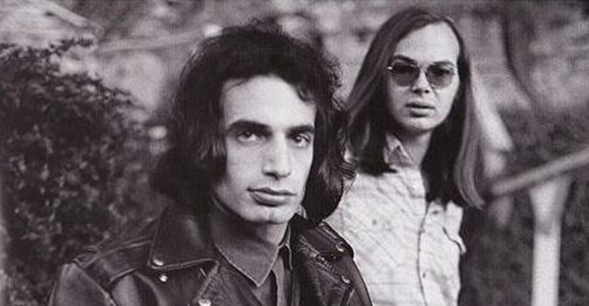 Flashback: Steely Dan's 1969 Marijuana Bust at Bard College