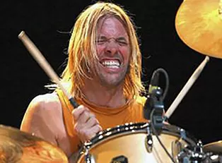 Taylor Hawkins' Death Ruled an Overdose by Colombian Authorities