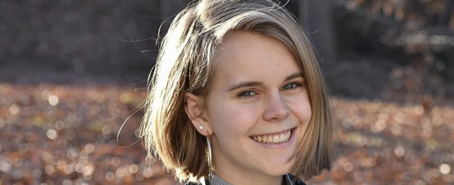 Barnard Student's Death Linked to Her Search for Marijuana