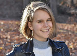 Barnard Student's Death Linked to Her Search for Marijuana