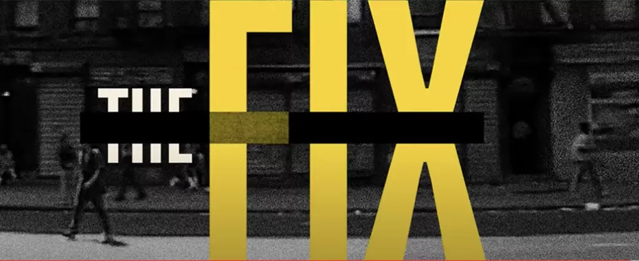 Review: 'The Fix' Drug-War Documentary Series on Roku