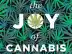 Five Questions with the Authors of 'The Joy of Cannabis'