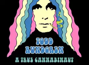 Todd Rundgren's Hello, It's Weed Brand Debuts in Michigan