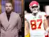 Travis Kelce Jokes About Being Suspended for Weed in College on 'SNL'