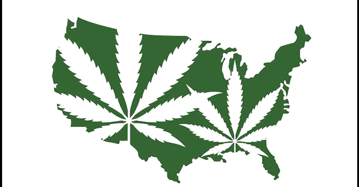 photo of Legalization Initiatives Make the 2022 Ballot in Maryland and South Dakota image