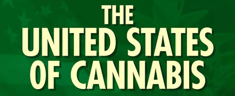 States Where Marijuana Is Legalized, Decriminalized or Medicalized