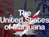 States Where Marijuana Is Legalized, Decriminalized or Medicalized