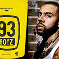 Busted in January, Rapper Vic Mensa Launches Cannabis Brand in August