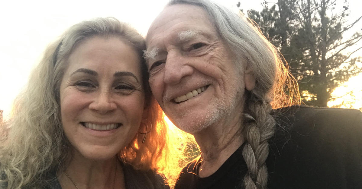 photo of Willie Nelson's Remedy: Hemp-Infused Coffee image