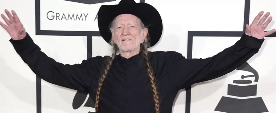 List of Willie Nelson's Grammy Awards and Nominations, 1974-2025