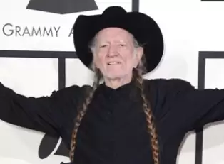 List of Willie Nelson's Grammy Awards and Nominations, 1974-2025