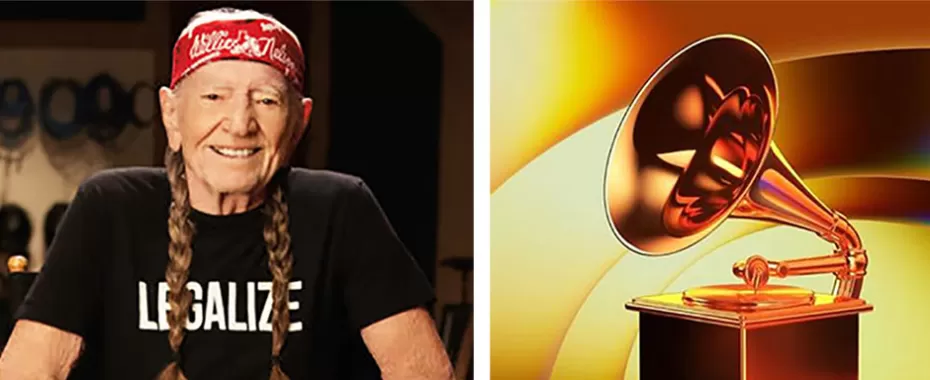 Willie Nelson Wins Two 2023 Grammy Awards, His 11th and 12th Ever