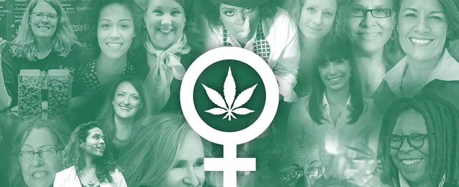 1,500+ Women Who Should Be Recognized for Their Achievements in Cannabis
