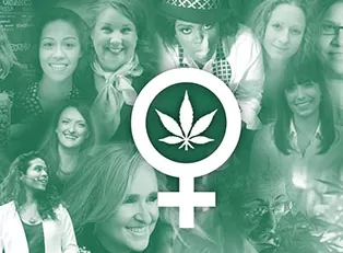 1,500+ Women Who Should Be Recognized for Their Achievements in Cannabis