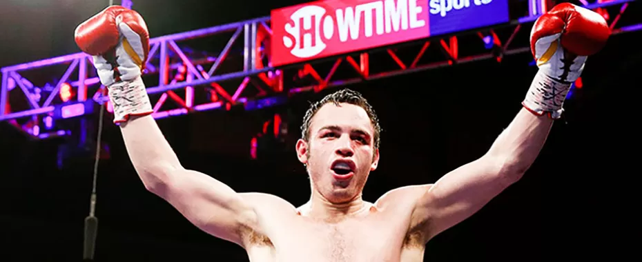 Mexican Middleweight with Cartel Connections Arrested by ICE