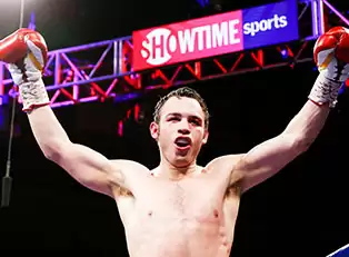 Mexican Middleweight with Cartel Connections Arrested by ICE