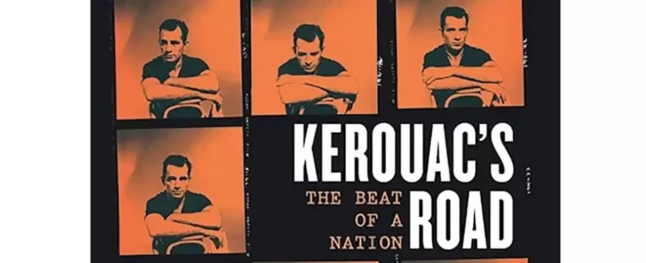 Jack Kerouac's 'On the Road' Gets Documentary Treatment