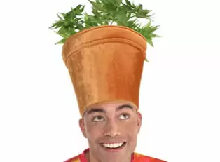 Day of the Stoned: 12 Killer Halloweed Costumes