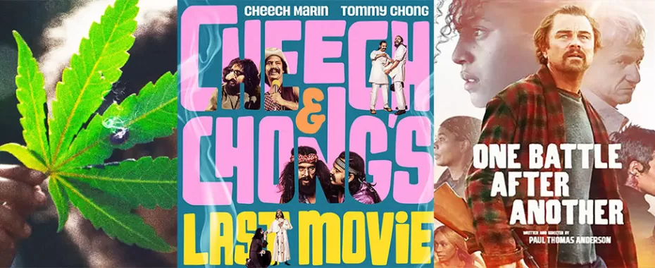 The Top 10 Stoner Movies of 2025