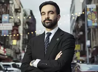 Marijuana Mamdani: NYC's Next Mayor Is Very Pro-Cannabis