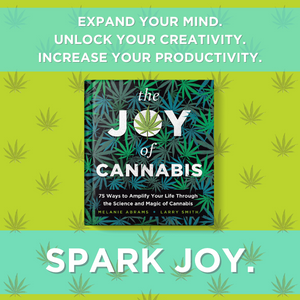 Joy of Cannabis