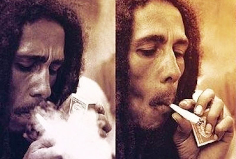 Bob Marley's legacy is going up in cannabis smoke, Dotun Ado