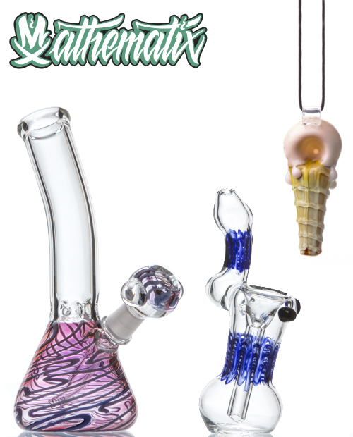 11 Affordable Glass Bong Brands for 2016
