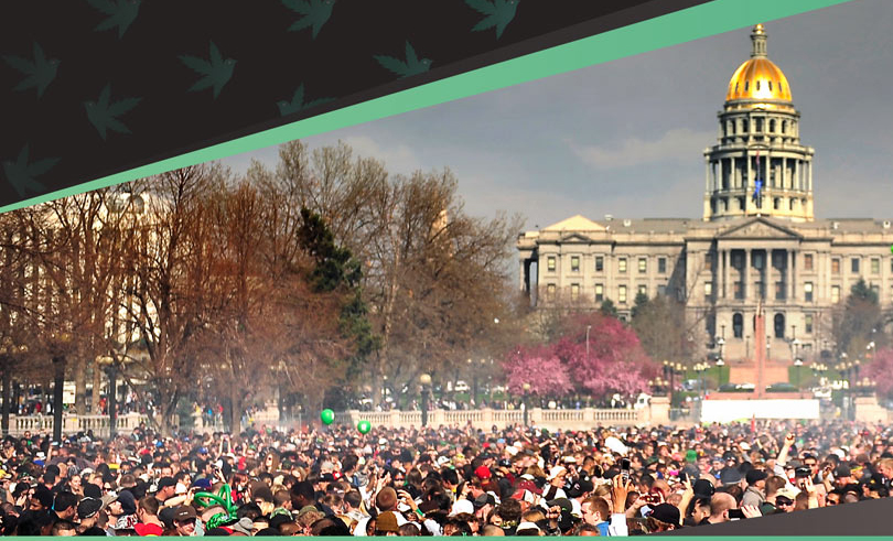 A guide to 420 in Denver, 2022 edition: Cannabis celebrations are