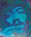 Jimi Hendrix